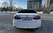 Toyota Camry, 2.5 автомат, 2015, седан 