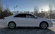 Toyota Camry, 2.5 автомат, 2015, седан Астана