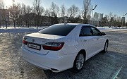 Toyota Camry, 2.5 автомат, 2015, седан Астана