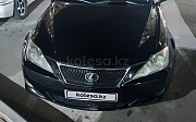 Lexus IS 250, 2.5 автомат, 2006, седан 