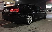 Lexus GS 300, 3 автомат, 2006, седан Алматы