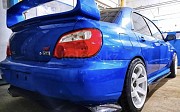Subaru Impreza WRX STi, 2 механика, 2006, седан Алматы