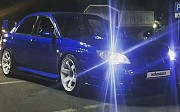 Subaru Impreza WRX STi, 2 механика, 2006, седан 