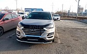 Hyundai Tucson, 2 автомат, 2019, кроссовер Кокшетау