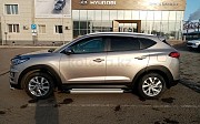 Hyundai Tucson, 2 автомат, 2019, кроссовер 