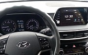 Hyundai Tucson, 2 автомат, 2019, кроссовер 