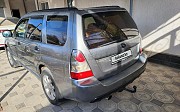 Subaru Forester, 2 автомат, 2007, кроссовер 