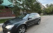 Subaru Outback, 2.5 автомат, 2008, универсал Петропавл