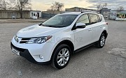 Toyota RAV 4, 2.5 автомат, 2013, кроссовер 