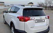 Toyota RAV 4, 2.5 автомат, 2013, кроссовер 