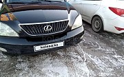 Lexus RX 300, 3 автомат, 2004, кроссовер 