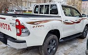 Toyota Hilux, 2.7 автомат, 2022, пикап Уральск