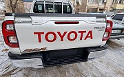 Toyota Hilux, 2.7 автомат, 2022, пикап Орал