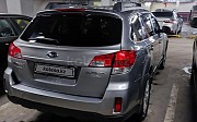 Subaru Outback, 2.5 вариатор, 2011, универсал Алматы