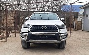 Toyota Hilux, 2.7 автомат, 2022, пикап Жанаозен