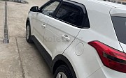Hyundai Creta, 1.6 автомат, 2018, кроссовер Шымкент
