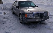 Mercedes-Benz E 220, 2.2 механика, 1990, седан Қостанай