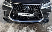 Lexus LX 570, 5.7 автомат, 2018, внедорожник Астана