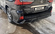 Lexus LX 570, 5.7 автомат, 2018, внедорожник Нұр-Сұлтан (Астана)
