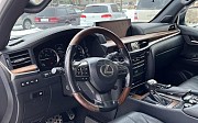 Lexus LX 570, 5.7 автомат, 2018, внедорожник Актобе