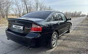 Subaru Legacy, 2 автомат, 2007, седан Алматы