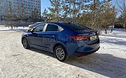 Hyundai Accent, 1.6 автомат, 2022, седан Нұр-Сұлтан (Астана)