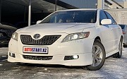 Toyota Camry, 2.4 автомат, 2007, седан 