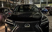 Lexus RX 200t, 2 автомат, 2018, кроссовер Астана