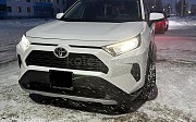 Toyota RAV 4, 2 вариатор, 2021, кроссовер Актобе