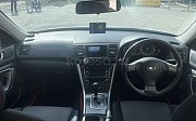 Subaru Legacy, 2 автомат, 2005, седан Алматы