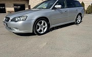 Subaru Legacy, 2 автомат, 2005, седан Алматы