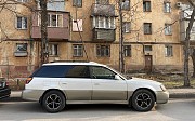 Subaru Outback, 2.5 автомат, 2002, универсал Алматы