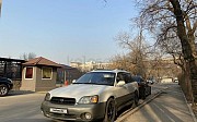 Subaru Outback, 2.5 автомат, 2002, универсал Алматы