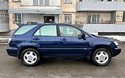 Lexus RX 300, 3 автомат, 2001, кроссовер Алматы