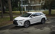 Lexus RX 300, 2 автомат, 2020, кроссовер Алматы