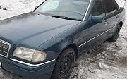 Mercedes-Benz C 180, 1.8 механика, 1994, седан 