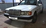 Mercedes-Benz 190, 2 механика, 1991, седан Көкшетау