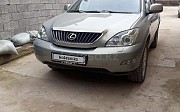 Lexus RX 350, 3.5 автомат, 2007, кроссовер Шымкент