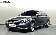 Mercedes-Benz E 200, 2 автомат, 2021, седан Алматы