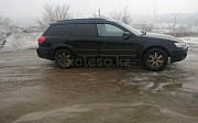 Subaru Outback, 2.5 механика, 2006, универсал Өскемен