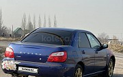 Subaru Impreza, 2 механика, 2004, седан Алматы