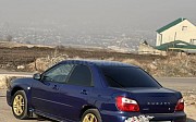 Subaru Impreza, 2 механика, 2004, седан Алматы