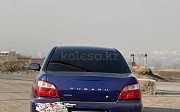 Subaru Impreza, 2 механика, 2004, седан Алматы