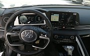 Hyundai Elantra, 2 автомат, 2023, седан Ақтөбе