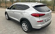 Hyundai Tucson, 2 автомат, 2018, кроссовер 