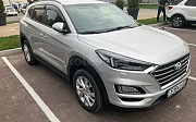 Hyundai Tucson, 2 автомат, 2018, кроссовер 