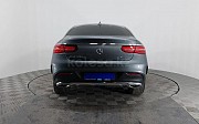 Mercedes-Benz GLE 400, 3 автомат, 2016, кроссовер Астана