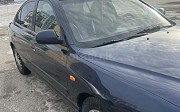 Hyundai Elantra, 1.6 автомат, 2003, седан Ақтөбе