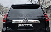 Toyota Land Cruiser Prado, 4 автомат, 2019, внедорожник Астана