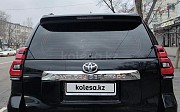 Toyota Land Cruiser Prado, 4 автомат, 2019, внедорожник 